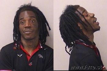 Joseph Deshawn Willis Mugshot