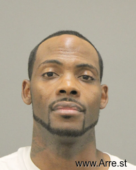 Joseph Desmond Wilson Mugshot