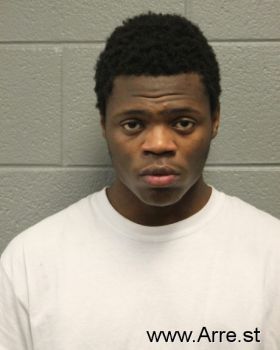 Joseph  Wilson Mugshot