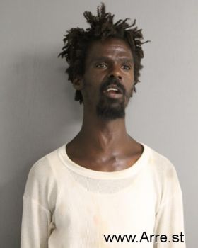 Joseph  Woods Mugshot