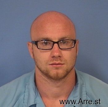 Joseph T Wrobel Mugshot