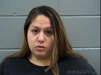 Josephine  Escobar Mugshot