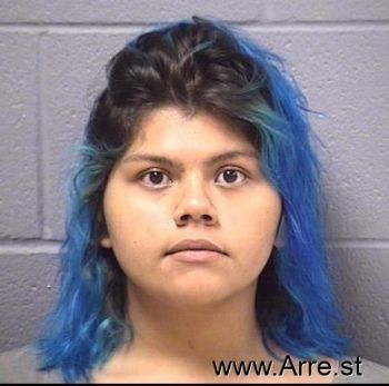 Josephine L Gonzalez Mugshot