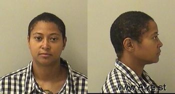 Josette Renee Jones Mugshot