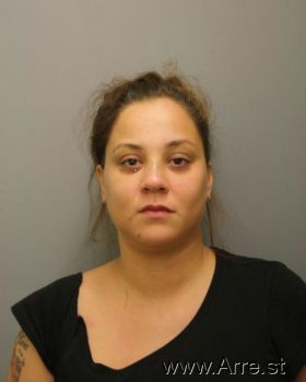 Josette  Santiago Mugshot