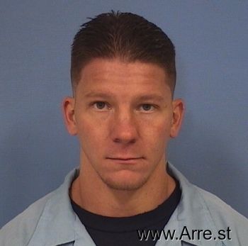 Joshua W Alexander Mugshot