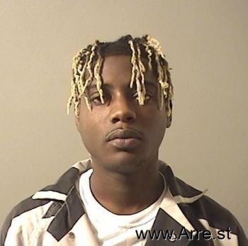 Joshua Alvin Amos Mugshot