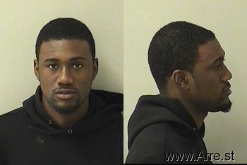 Joshua Jeremy Amos Mugshot