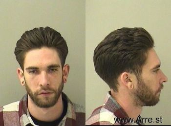 Joshua Robert Bauer Mugshot