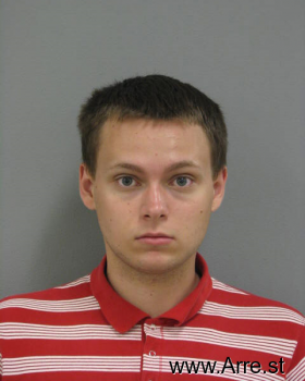 Joshua Thomas Baxter Mugshot