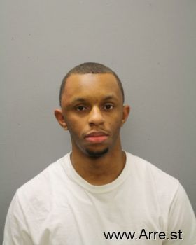 Joshua E Bennett Mugshot