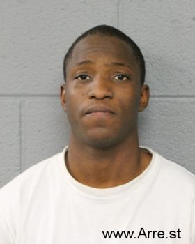 Joshua  Bush Mugshot