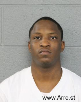 Joshua  Bush Mugshot