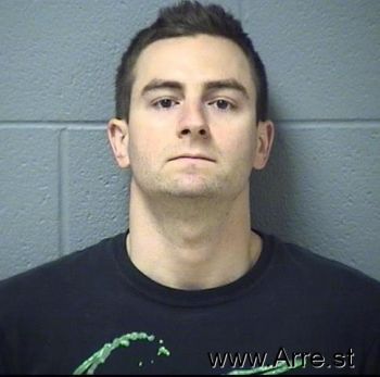 Joshua P Campbell Mugshot