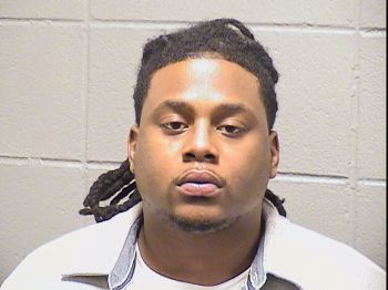 Joshua  Campbell Mugshot