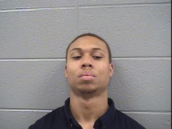 Joshua  Cannon Mugshot