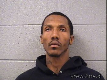 Joshua  Clemons Mugshot