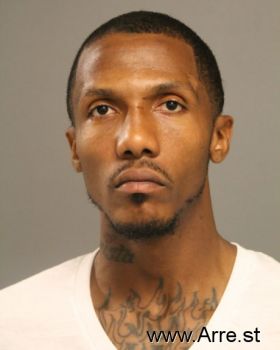 Joshua M Clemons Mugshot