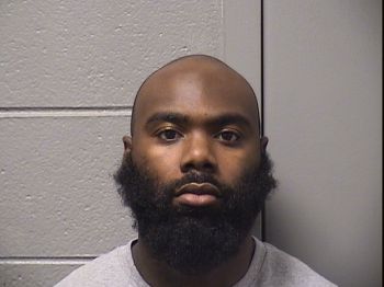 Joshua  Coleman Mugshot