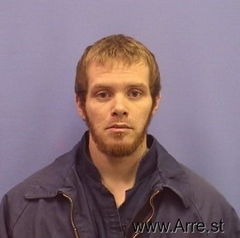 Joshua M Cooley Mugshot