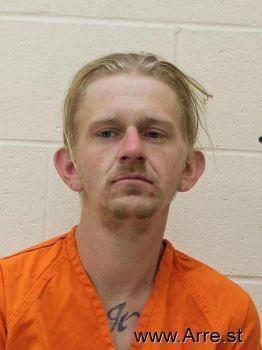 Joshua Lee Craig Mugshot