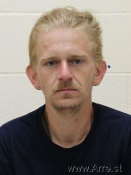 Joshua Lee Craig Mugshot