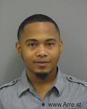 Joshua Darnell Dixon Mugshot