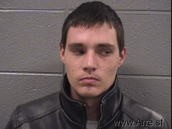 Joshua M Eversole Mugshot