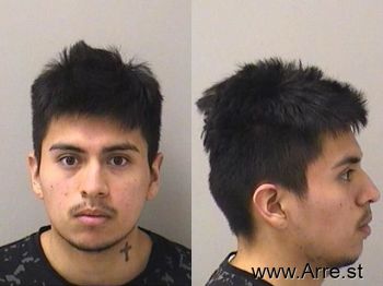 Joshua  Garcia-ramirez Mugshot