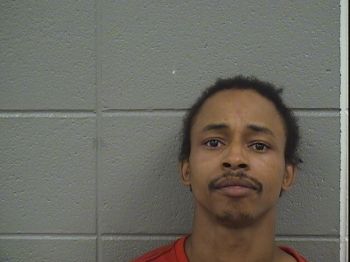 Joshua  Garner Mugshot