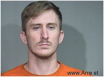 Joshua T Hallendorff Mugshot