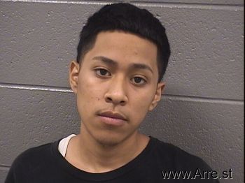 Joshua  Herrera Mugshot