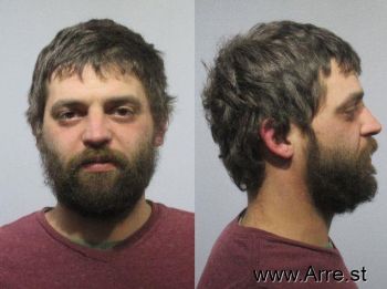 Joshua Richard Hess Mugshot