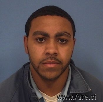 Joshua  Hoye Mugshot