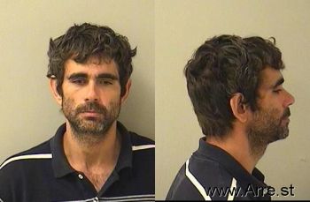 Joshua Neal Jensen Mugshot