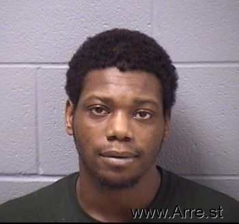 Joshua C Jordan Mugshot