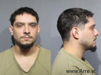 Joshua J Juarez Mugshot