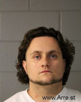 Joshua M Kaehler Mugshot