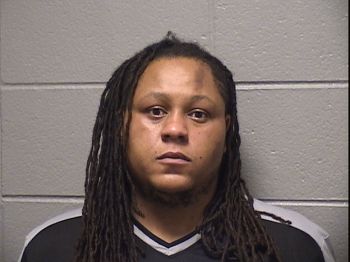 Joshua  King Mugshot