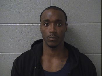 Joshua  Lacy Mugshot