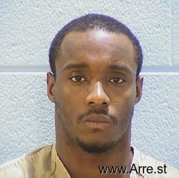 Joshua  Lacy Mugshot