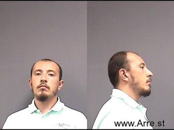 Joshua D Lopez Mugshot