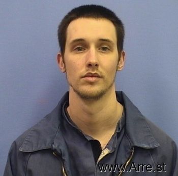 Joshua C Massie Mugshot