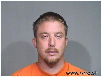 Joshua James Mccarthy Mugshot