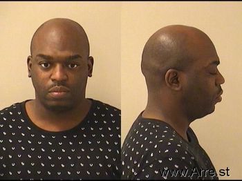 Joshua Jermaine Mckinney Mugshot