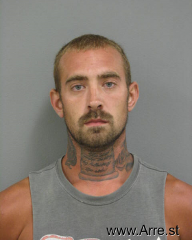 Joshua Lloyd Merrill Mugshot