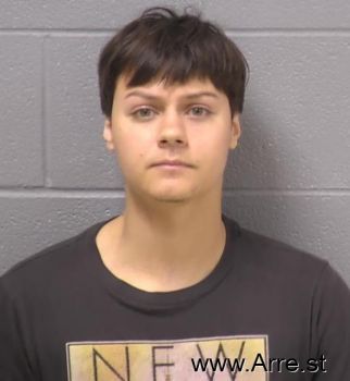 Joshua L Morales Mugshot