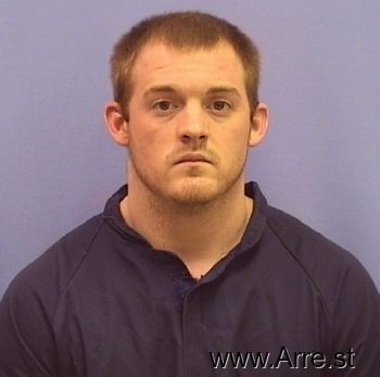 Joshua  Nelson Mugshot