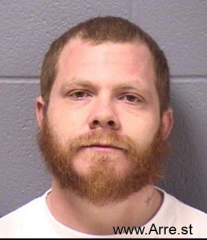 Joshua  Paarmann Mugshot