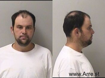 Joshua Allen Roberts Mugshot